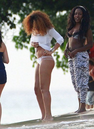 ui - rihanna