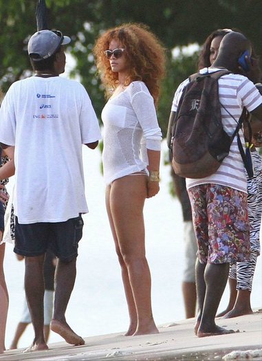 uyiuyi - rihanna