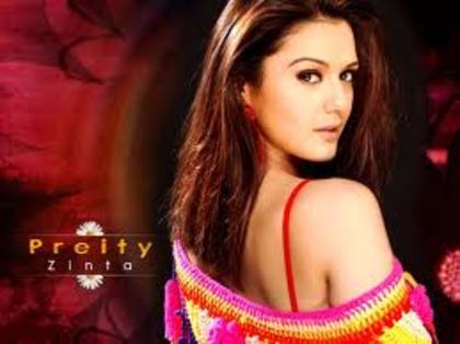 images - Preity Zinta