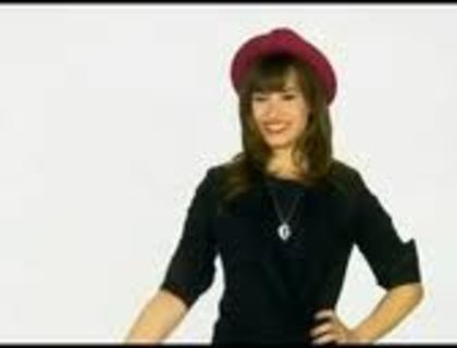 fdgdfg - DEMI LOVATO my idol