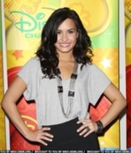 023 - DEMI LOVATO my idol