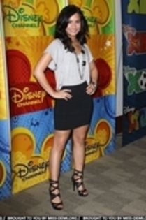 025 - DEMI LOVATO my idol