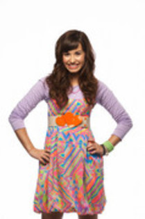 16073679 - DEMI LOVATO my idol