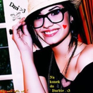 19894209_YWQCULTIN - DEMI LOVATO my idol