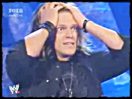 Torrie: Criss? :O