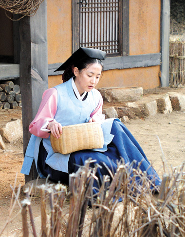 jang geum