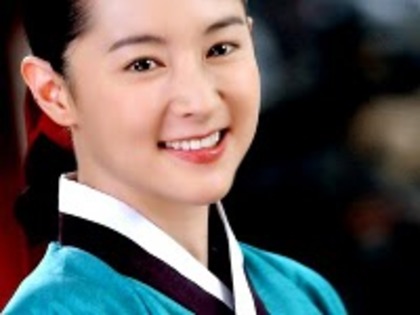 seo jang geum
