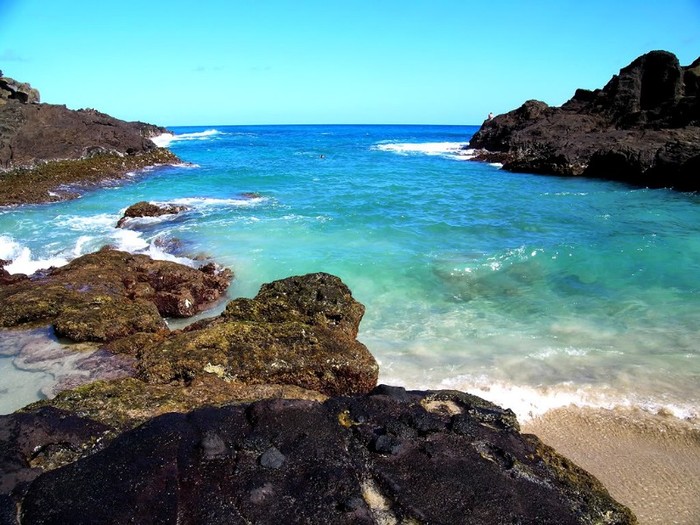 Hawaii-vacation-picture-beach-Hawai - Ceva de vis