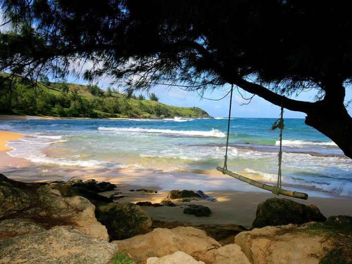 Moloaa_Beach_Kauai_Hawaii