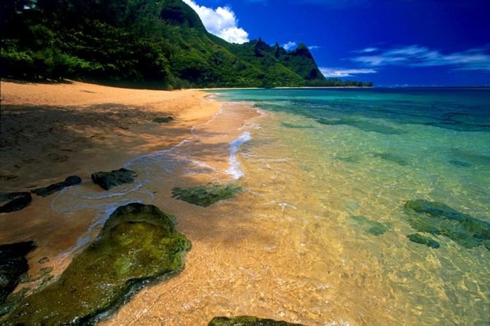 tunnels-beach_kauai_hawai_by-vincent-khoury-tylor - Ceva de vis