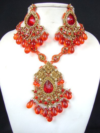 vbn - Indian jewelry