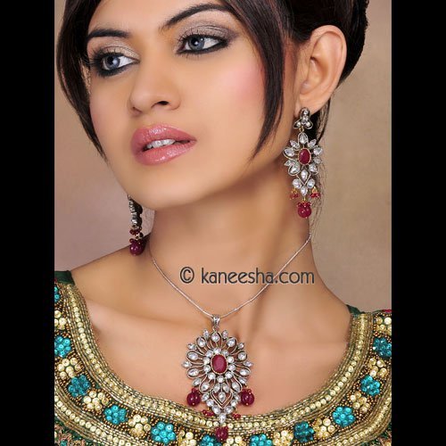 ms - Indian jewelry
