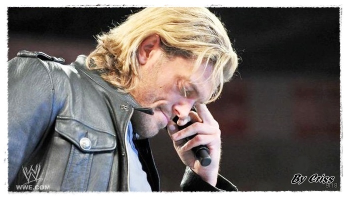 Torrie: Criss...Auu ce ma doare capul...