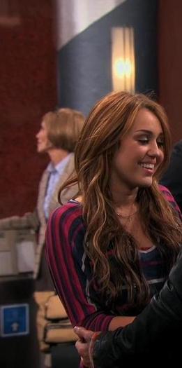 Ea e Hannah scumpule...Sora mea...