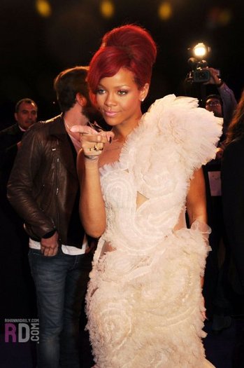khk - rihanna