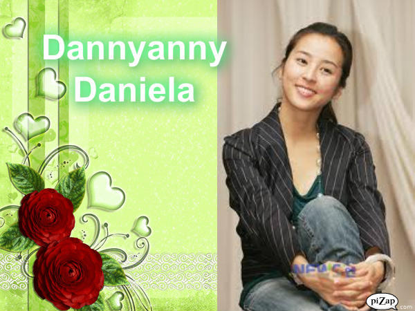 Daniela - 1 Care e numele tau