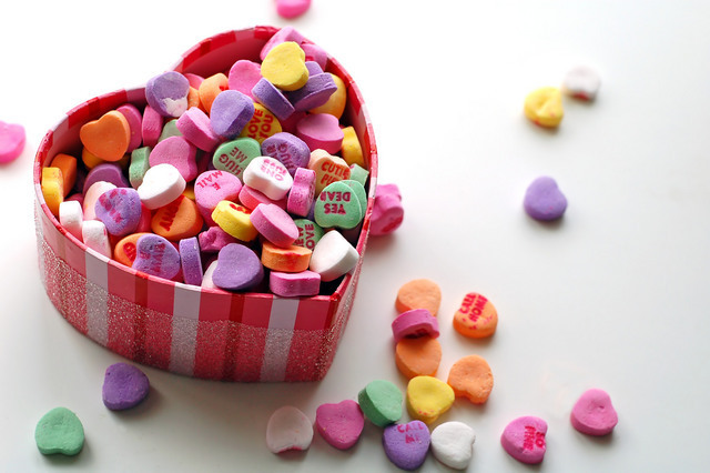 colourful-valentine-love-hearts1 - colorfull