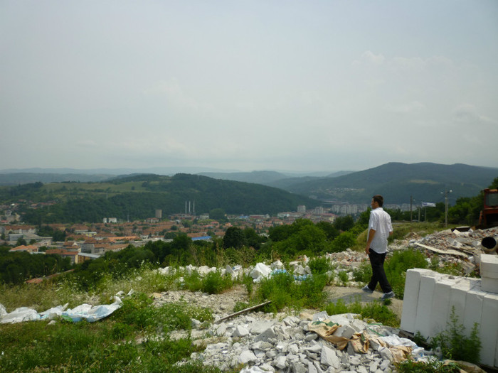 P1030799 - 2011 Markovac leto