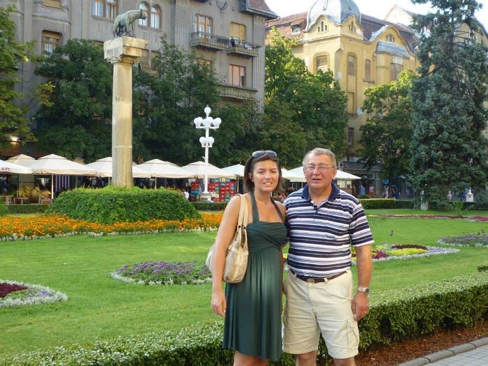 P1030852 - 2011 Markovac leto