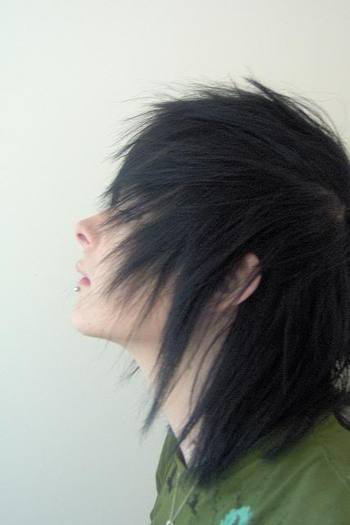 boy-1 - emo