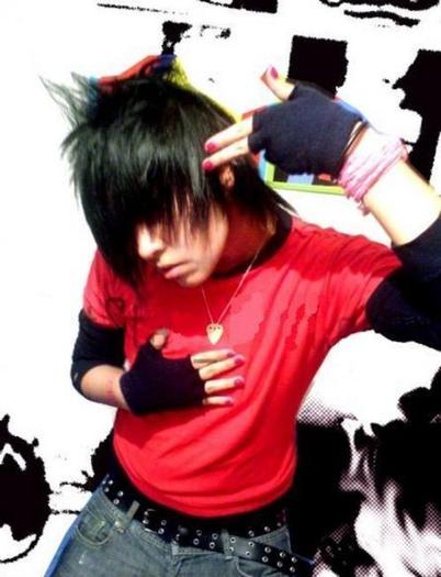 Emo_Guy_by_TrueTears - emo
