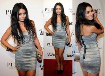 vanessa hudgens 1 - 3benzi desenate a 3 a parte