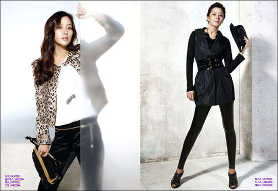 2q0rj8k - Kim Hee Sun - VOLL fashion