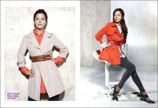 2r6gv0o - Kim Hee Sun - VOLL fashion