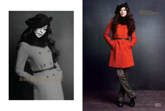 sngrad (1) - Kim Hee Sun - VOLL fashion
