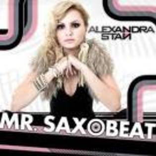 imagesCA3GP1P9 - Alexandra Stan