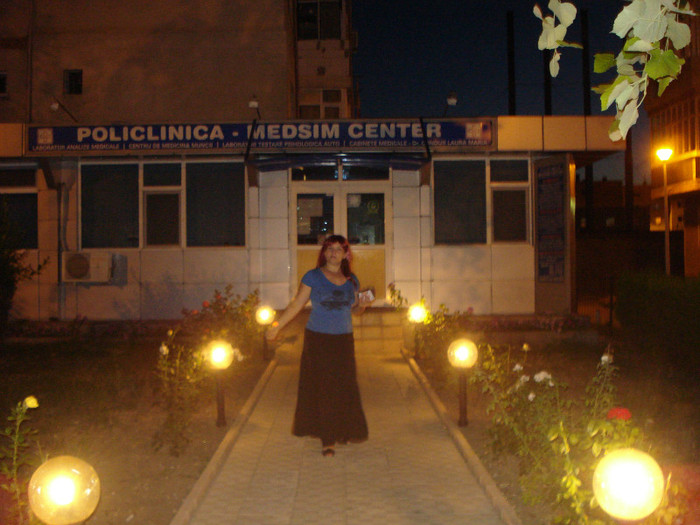 IN VIZITA:)) - MANGALIA-2011
