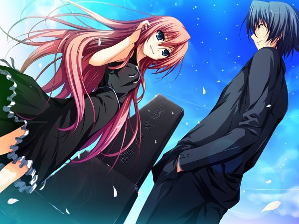 676839 - Poze anime
