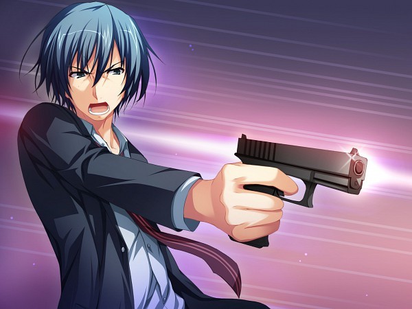 677063 - Poze anime