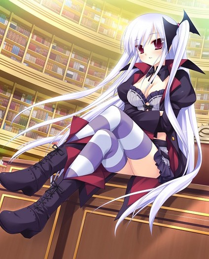 687431 - Poze anime
