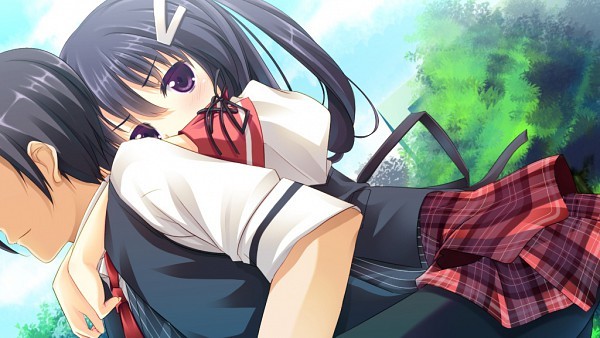 688836 - Poze anime