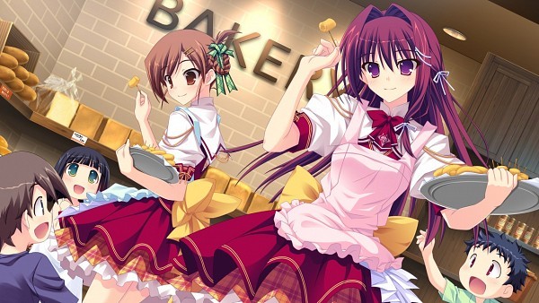 696218 - Poze anime