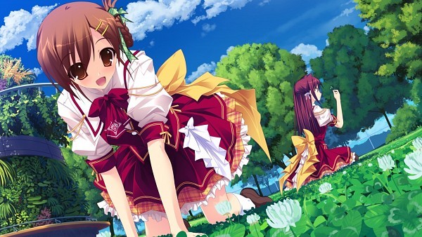696225 - Poze anime
