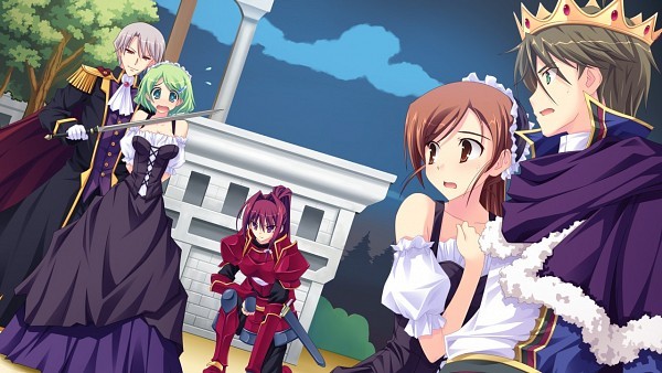 696228 - Poze anime