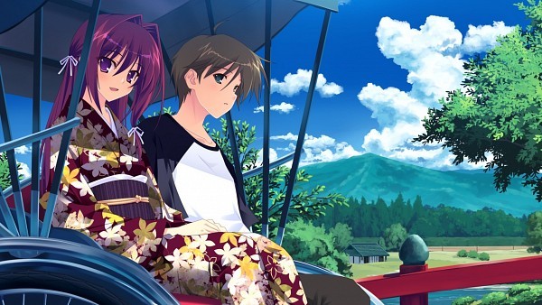 696237 - Poze anime