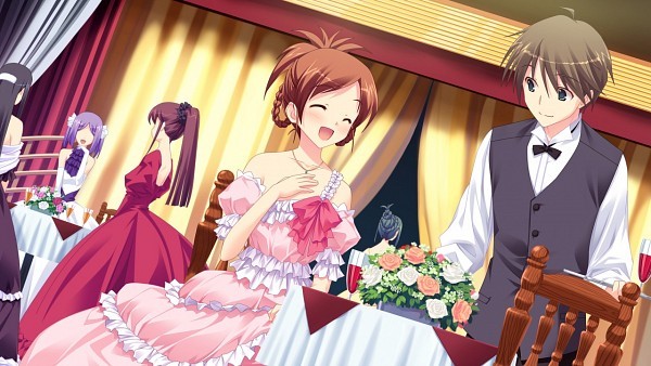 696252 - Poze anime