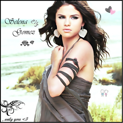 0097616133 - Selena Gomez A year without rain