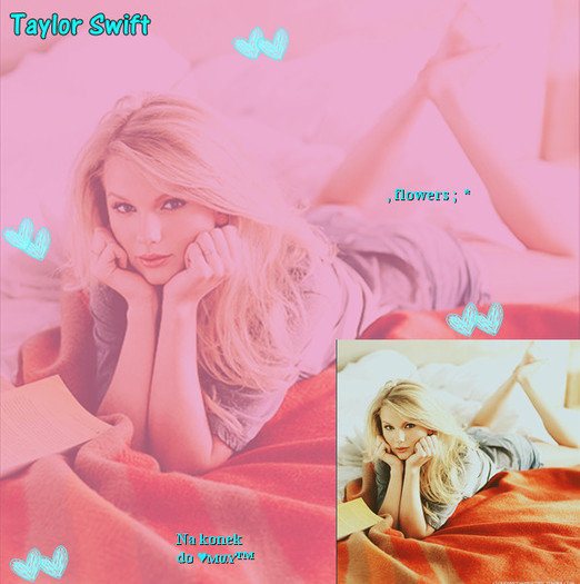 0086618559 - taylor swift