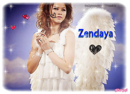 43494349 - album Bella and Zendaya