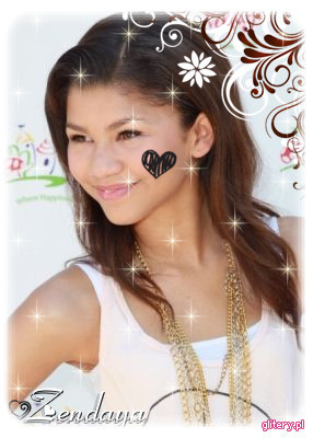 43494357 - album Bella and Zendaya