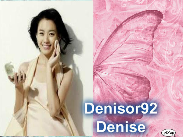Denise - 1 Care e numele tau