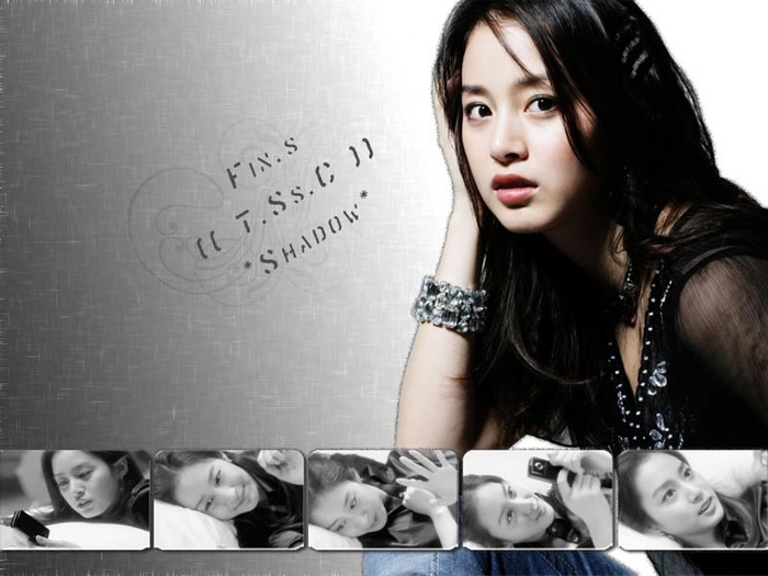 1kimtaehee10 - Kim Tae Hee - O actrita superba