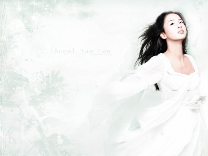 1kimtaehee13 - Kim Tae Hee - O actrita superba