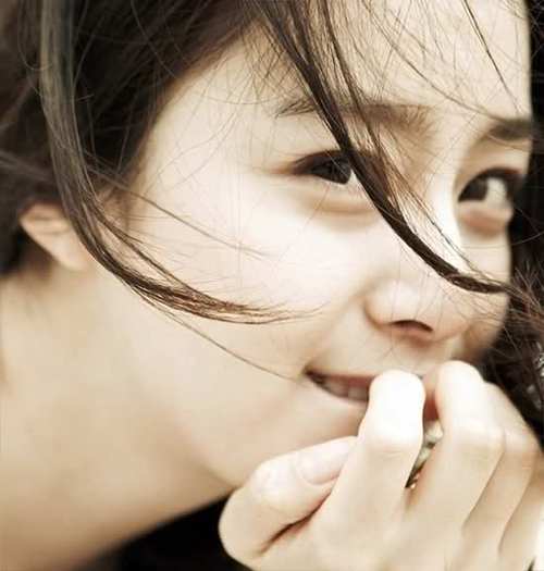 34zkao1 - Kim Tae Hee - O actrita superba