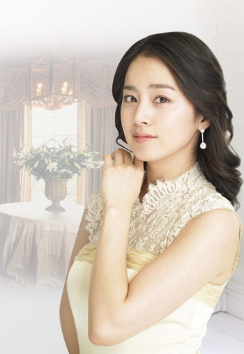 77214191 - Kim Tae Hee - O actrita superba