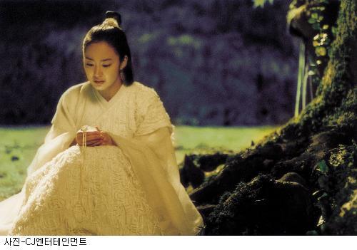 11513855722 - Kim Tae Hee - O actrita superba
